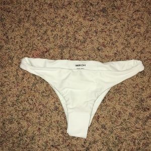 mikoh swim bottoms